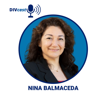 episode Series 1 Episode 10 Nina Balmaceda artwork