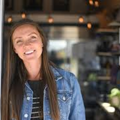 episode 477 Chelsey Leavitt Believes In Honor artwork