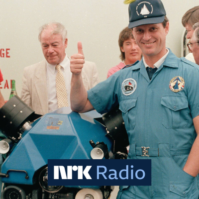 episode Titanic: Den skjulte historien bak funnet artwork