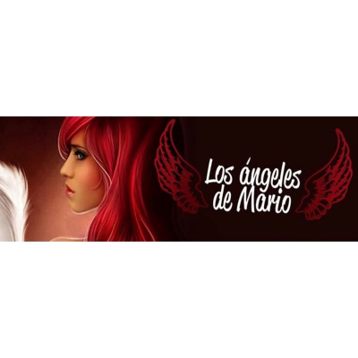 Los Ángeles de Mario