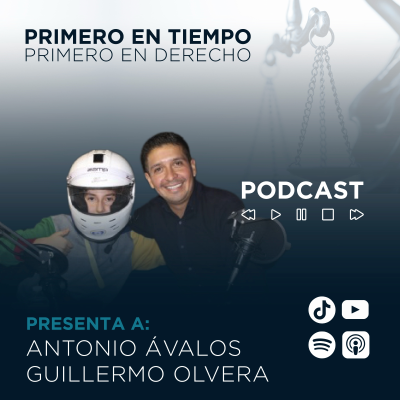 episode 033 | ¿De los pequeños también se aprende? artwork