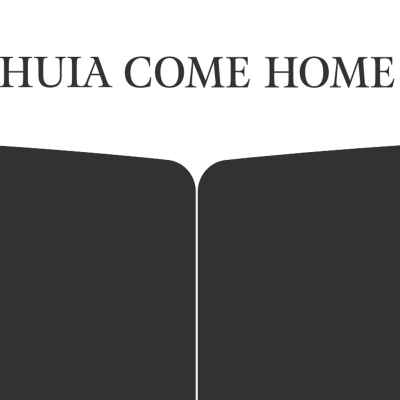 episode Kahurangi Heta and Fozzie Foster - Haeata artwork
