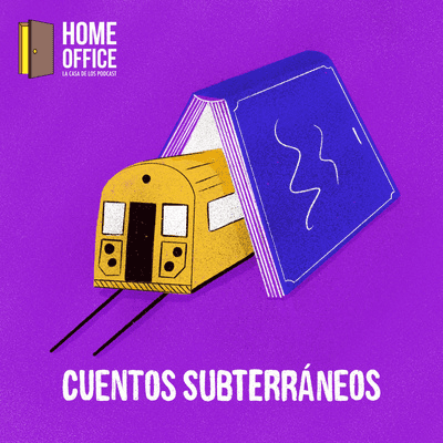 episode Mestizo artwork