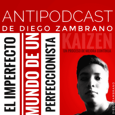 episode Presentación de este Antipodcast artwork