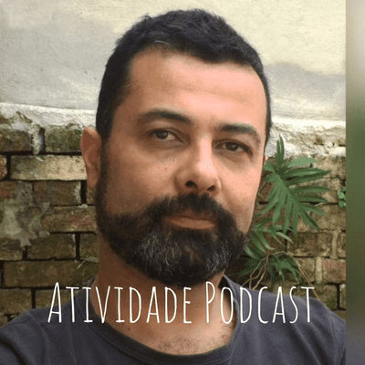 Atividade Podcast