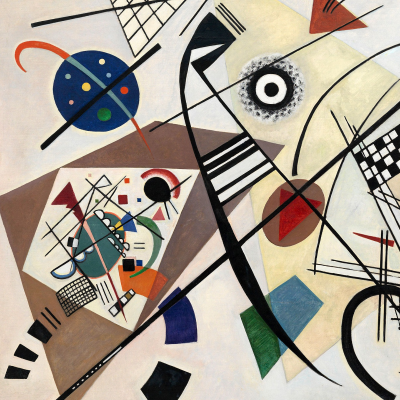 episode Eine Schau der Superlative: „Kandinsky, Picasso, Miró – zurück in Luzern“ artwork
