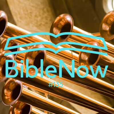 episode BibleNow #135: 4. Mose 10 artwork