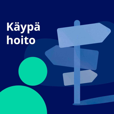 Käypä hoito