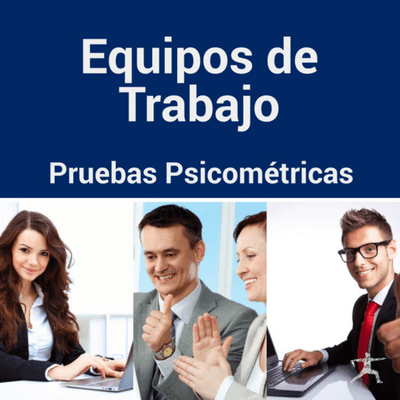 episode Equipos de Trabajo artwork