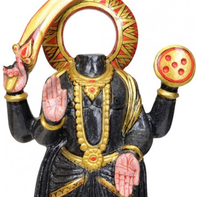 episode Learn Astrology - Ketu in Hindi artwork