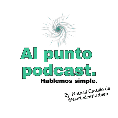 episode Mi trabajo no es gustarte a ti. Construye una Sana Autoestima. artwork