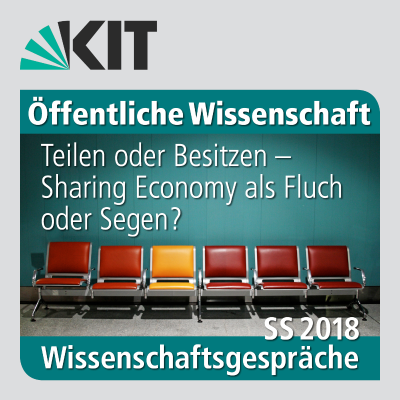 Teilen oder Besitzen – Sharing Economy als Fluch oder Segen?