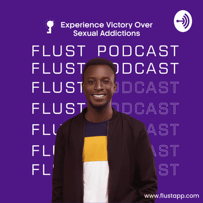 episode Welcome to Flust (My Story) artwork