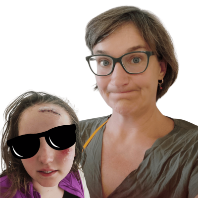 episode Moederschap, hoe combineert dat met reizen? artwork
