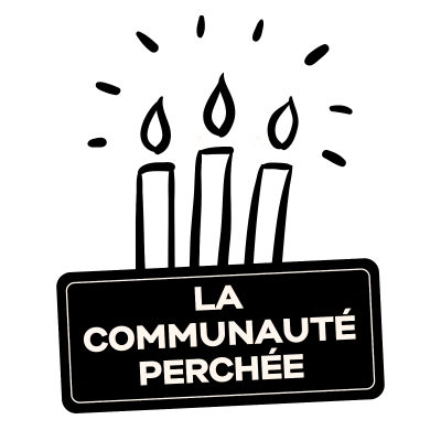 La communauté perchée
