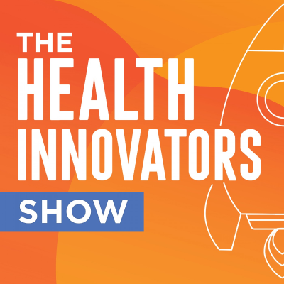 episode Could nurses be the missing link in your commercial success? w/ Rebecca Love artwork