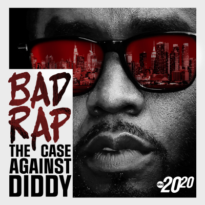 episode The Case Against Diddy: An Update with Legal Expert Brian Buckmire artwork