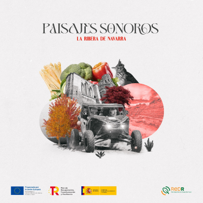 episode La Ribera de Navarra artwork