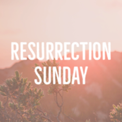 episode John 20:1-29 | Resurrection Sunday Message artwork