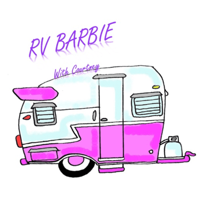 episode RV Barbie Take 2 artwork