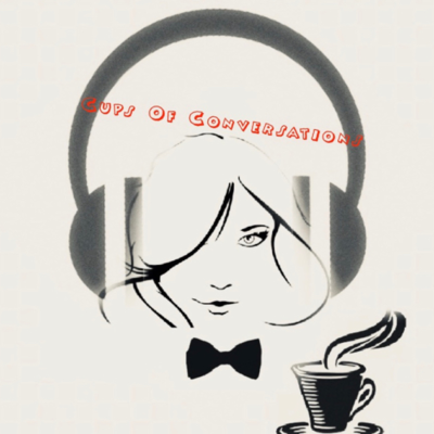 episode Cups of Convo Intro artwork