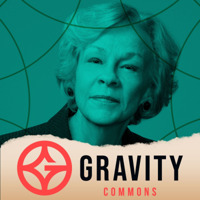 episode Diane Langberg: Becoming Faith Communities That Resist Abuse artwork