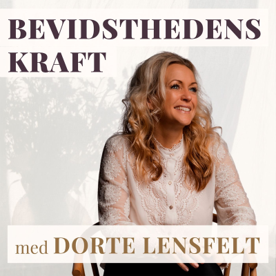 Bevidsthedens Kraft