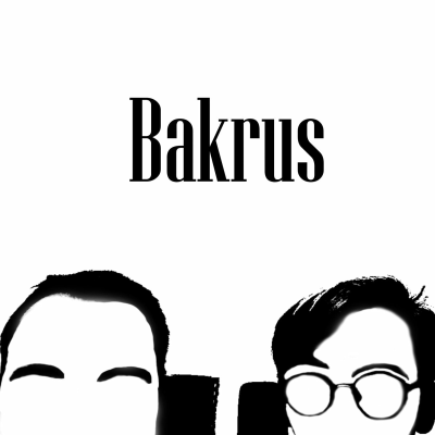 episode Bakrus Episode 2 - Skjelvet i Buksene artwork