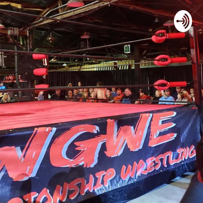 Independent Wrestling Revolution