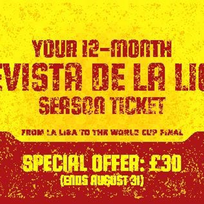 episode The Revista de la Liga SUPERDRAFT artwork