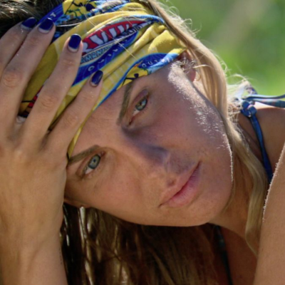 episode Game Changers: Exit Interview With Sierra Dawn-Thomas artwork