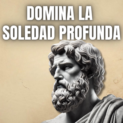 episode Aprende a ESTAR SOLO sin Sentirte VACÍO artwork