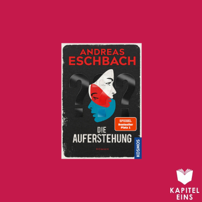 episode Folge 173: Die Auferstehung artwork