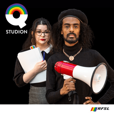 RFSL Podcast