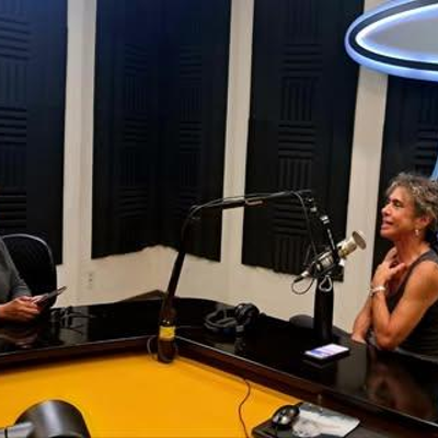 episode Lugar Común - Ma. 01 Jul 2025 artwork