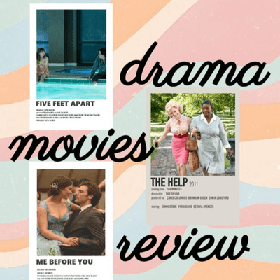 episode Drama Movies ))): artwork