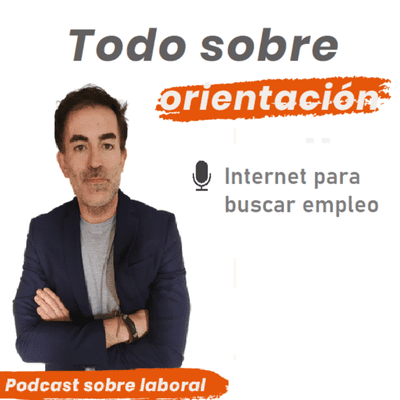 episode 52.Internet para buscar empleo artwork