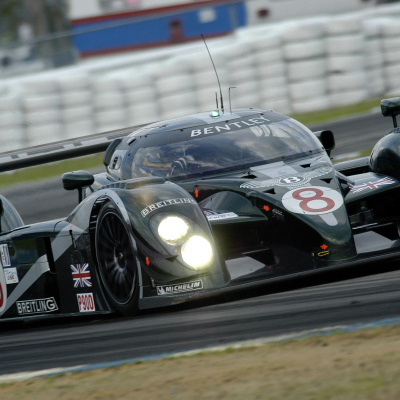 episode Howden Haynes | Audi Sport Joest & Progressive Motorsport artwork