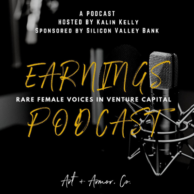 episode Episode 3: Shruti Gandhi artwork