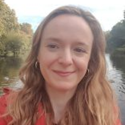 episode Literary Archives in the Digital Age: An Overdue Conversation with Dr. Lise Jaillant artwork