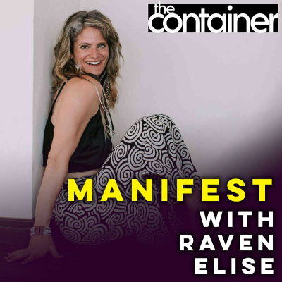 episode Magic and Manifestation with Raven Elise artwork