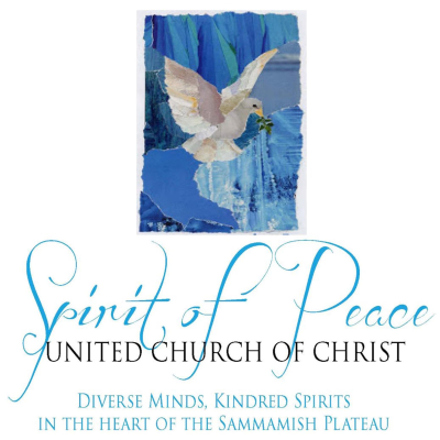 episode The Wisdom Of Song : a sermon by Susan Fairo on Oct 7, 2018 artwork