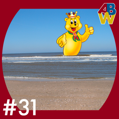 episode #31 – Zeeberen artwork