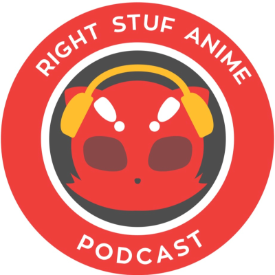 episode Anime Mad Libs artwork