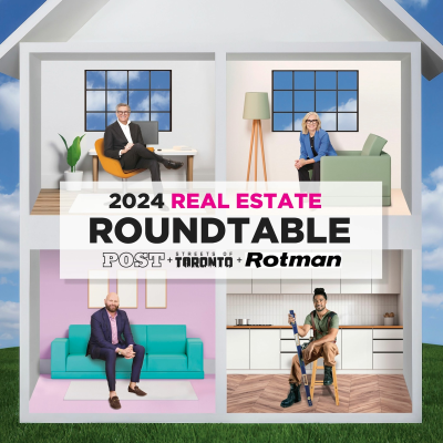 episode 2024 Real Estate Roundtable artwork