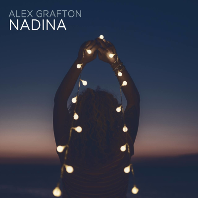 episode Alex Grafton - Nadina (Radio Mix) artwork