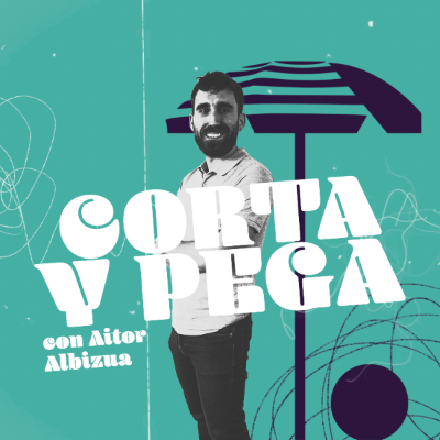 episode Corta y Pega | Avance del programa artwork