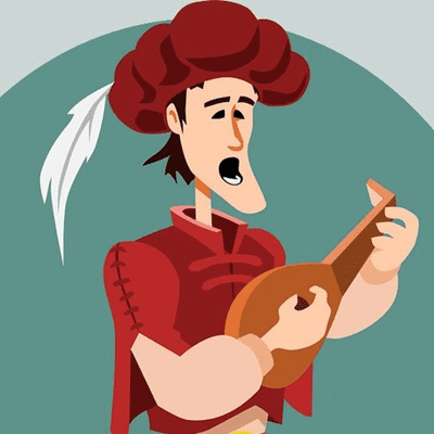 episode El Conde Olinos. artwork