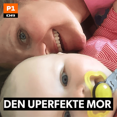 Den uperfekte mor