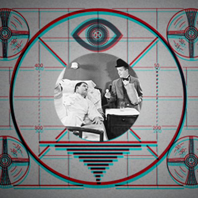 episode Episode 50: The Film Freaks Get Rushed to the Hospital! artwork